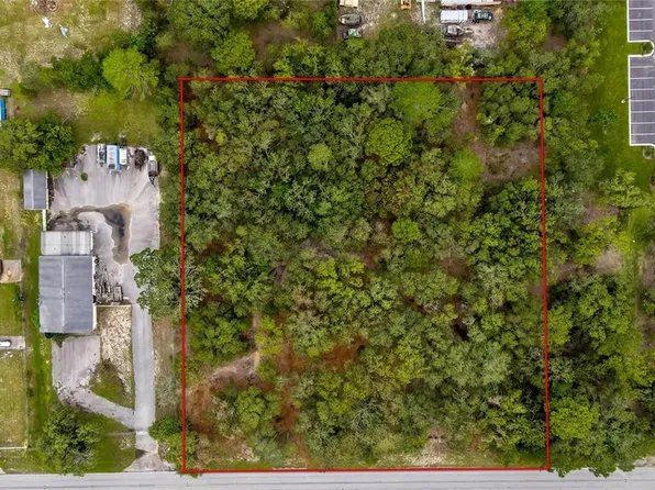 0 Old Shady Hills Rd Lot 145, Spring Hill, FL 34610