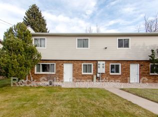 1610 Taft Ave APT C, Cheyenne, WY 82001