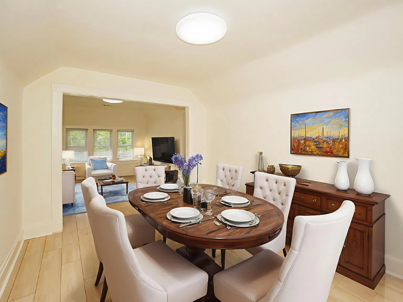 2 bed, 950 sqft, $1,100 — Photo 2