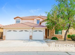 43978 W Caven Dr, Maricopa, AZ 85138