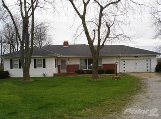 6415 Hilltop Hts, Country Club, MO 64505