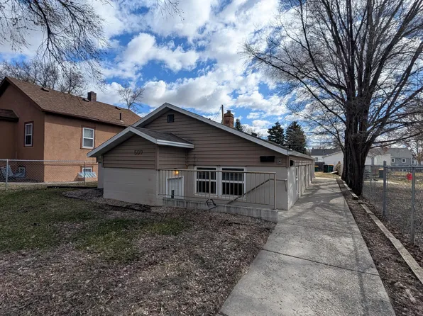 509 N 15th St, Bismarck, ND 58501