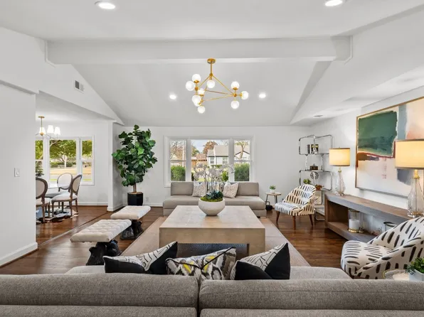 3747 Bellaire Cir, Fort Worth, TX 76109