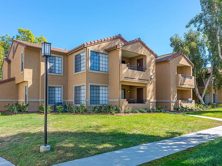 The Palms at Laguna Niguel — Photo 5