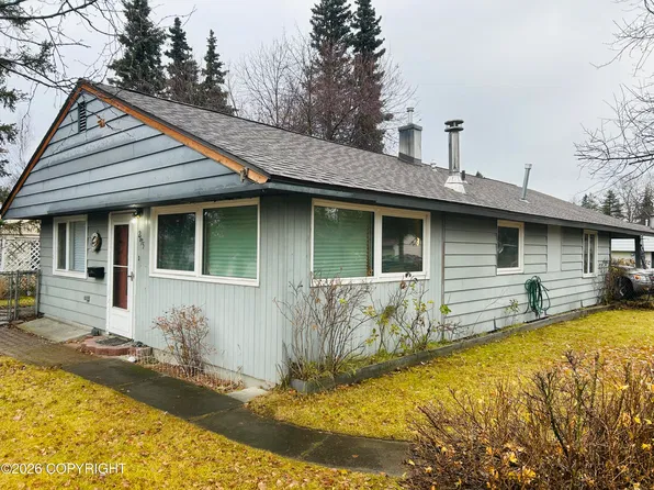 2675 Porter Pl, Anchorage, AK 99508