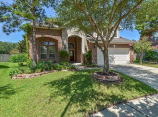 20011 Terry Springs Ct, Richmond, TX 77407