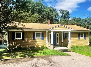 495 Lafayette Rd, North Kingstown, RI 02852