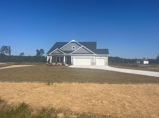 1004 Fowler Rd LOT 2-B-3, Conway, SC 29526
