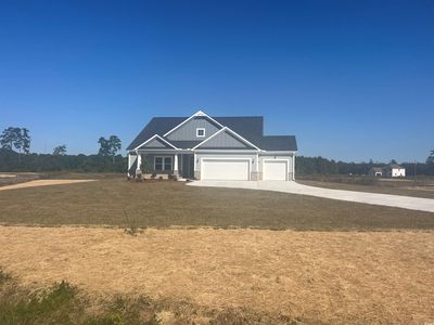 1004 Fowler Rd. Lot 2 (B-3), Conway, SC, 29526