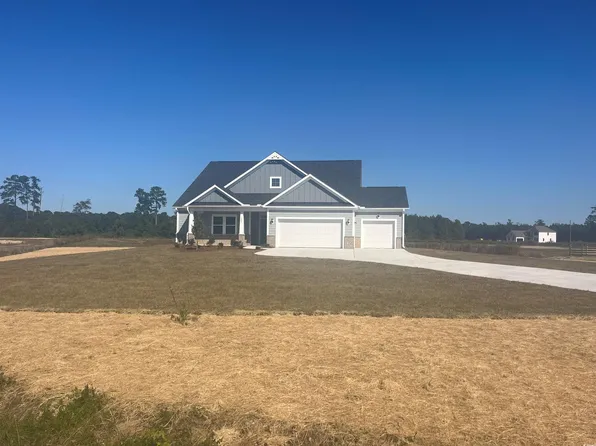 1004 Fowler Rd. Lot 2 (B-3), Conway, SC 29526
