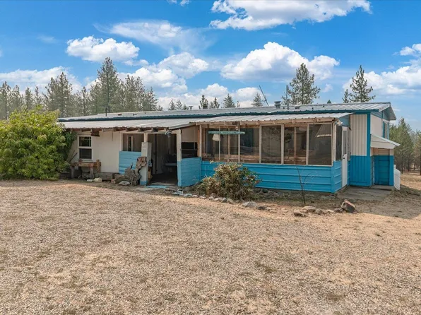 7617 Elaine St, Ford, WA 99013