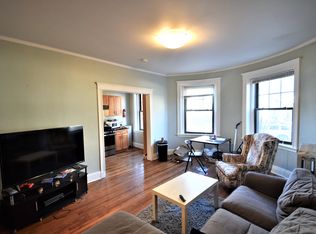 48 Englewood Ave #2, Brighton, MA 02135