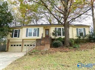 13017 Coys Dr SE, Huntsville, AL 35803