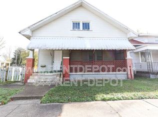 1500 S Morton Ave, Evansville, IN 47713