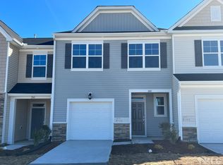 2143 Caen St, Raleigh, NC 27610