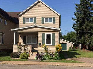 412 S 3rd St, Ishpeming, MI 49849