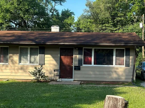 13 Drexel Dr, Cahokia, IL 62206
