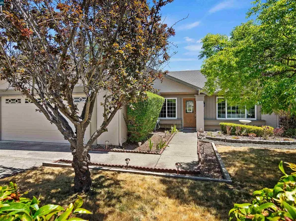 3772 Painted Pony Rd, Richmond, CA 94803