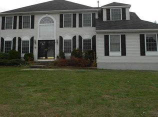 6 Abington Way, Lumberton, NJ 08048