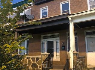 3 N Hilton St, Baltimore, MD 21229