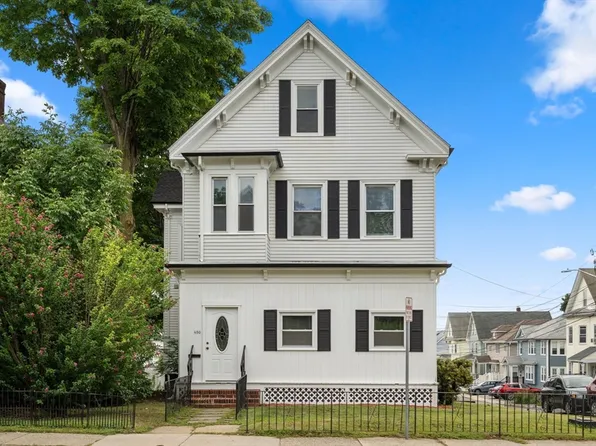 480 Pleasant St, Malden, MA 02148