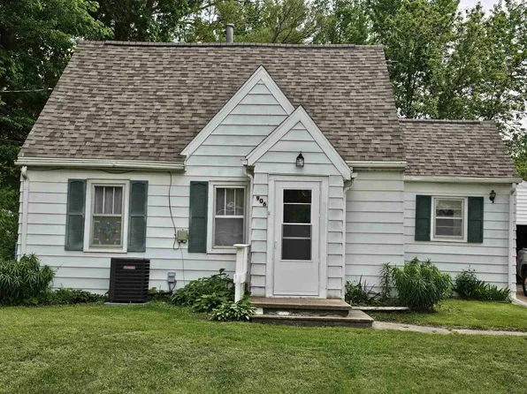 906 Brookside Ave, Evansdale, IA 50707