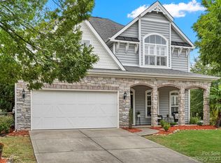 3049 Scottcrest Way, Waxhaw, NC 28173