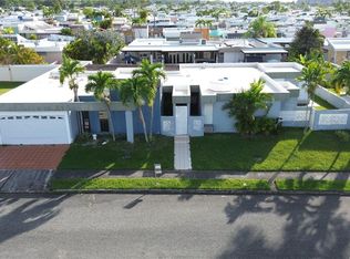 Calle Orquidea A9 Ciudad Jardin, Carolina, PR 00987