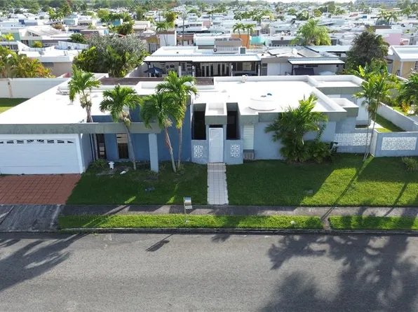 Calle Orquidea A9 Ciudad Jardin, Carolina, PR 00987