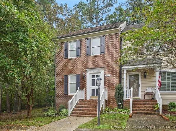 324 Olde Towne Dr, Sanford, NC 27330