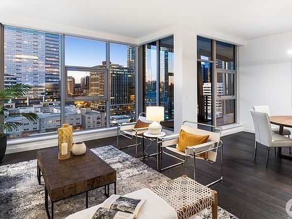 2nd image of 188 Bellevue Way NE #1402