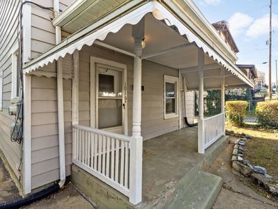 1016 10th St, Lynchburg, VA, 24504