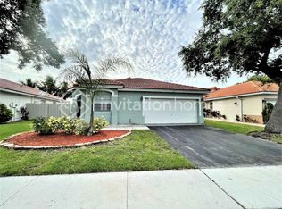 3350 NW 78th Ave, Pompano Beach, FL 33063