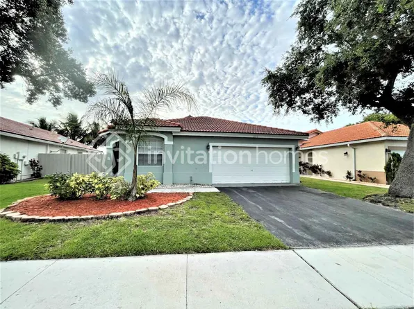3350 NW 78th Ave, Pompano Beach, FL 33063