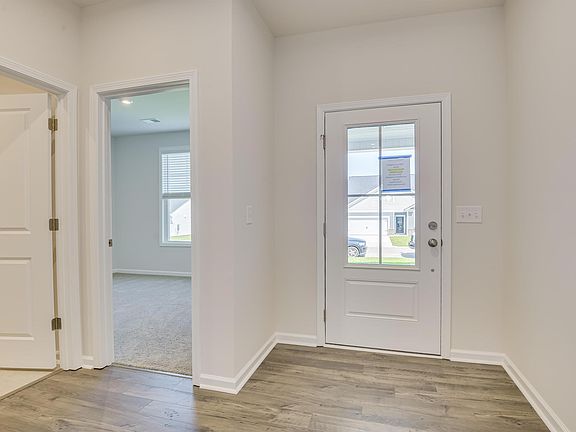 2nd image of 811 Marin Rd Lot 72