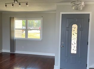 1061 Windrose Dr, Brandon, MS 39047