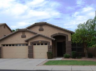 5450 S Scott Pl, Chandler, AZ 85249