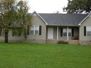 4024 Huntington Dr, Cookeville, TN 38501