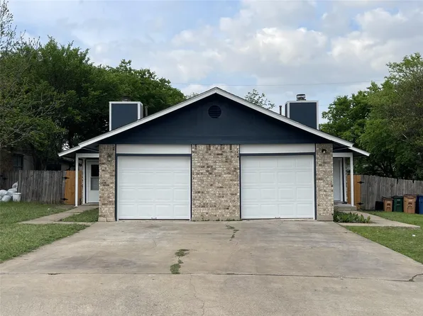 5004 Mashie Cv Unit A, Austin, TX 78744