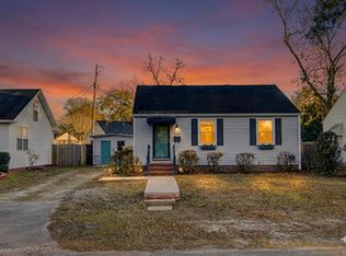 4808 Churchill Rd, North Charleston, SC 29405