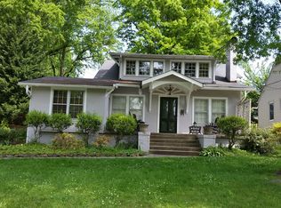 522 W Parkway Ave, High Point, NC 27262