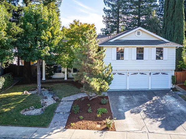 2801 Ascot Dr, San Ramon, CA 94583