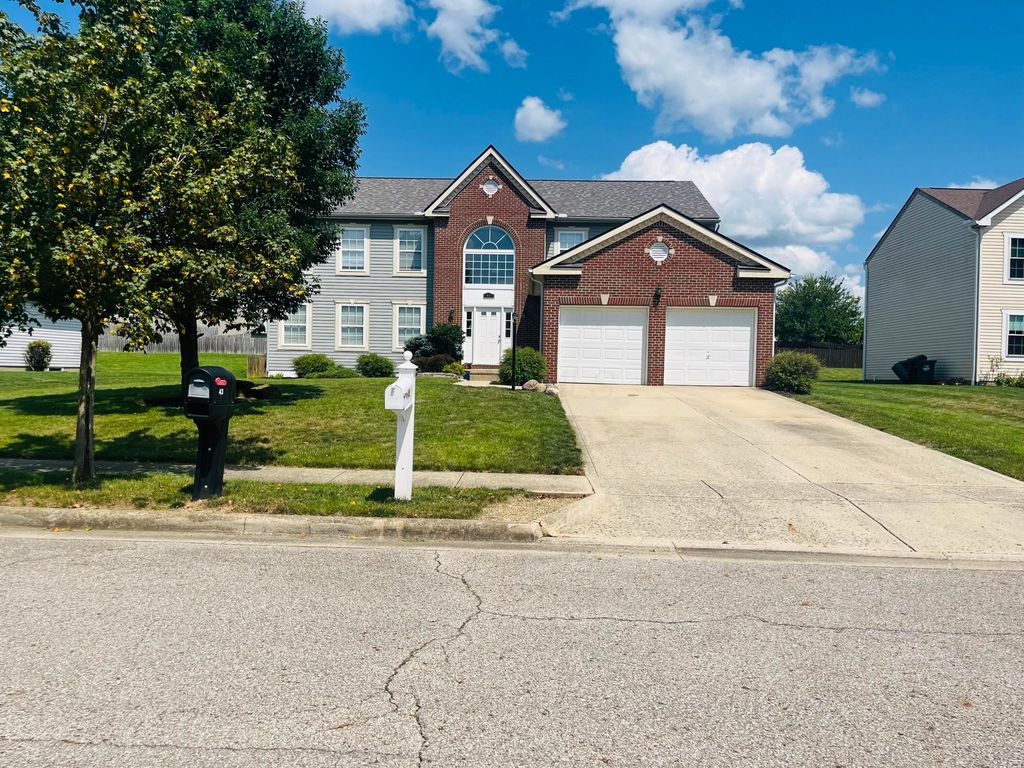 Real estate listing image