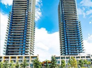 85 McMahon Dr #1702, Toronto, ON M2K 0H1