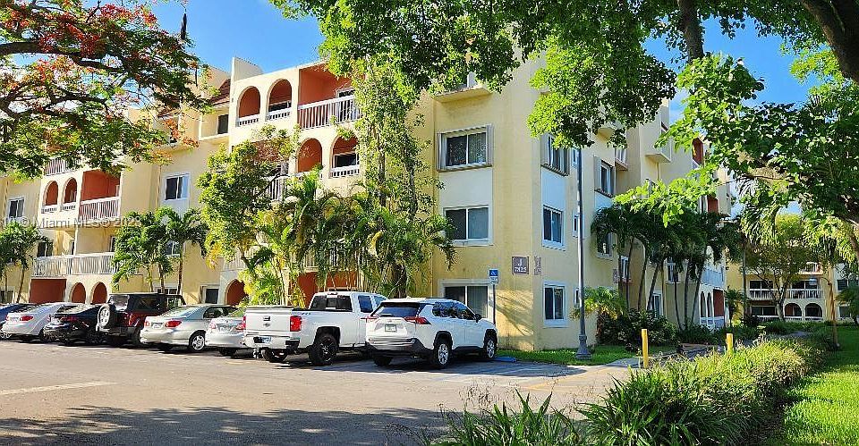 1st image of 7825 Camino Real #J-312