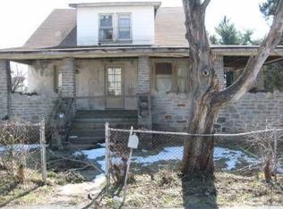 2111 Holder Ave, Baltimore, MD 21207