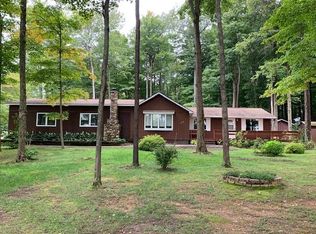 1398 W Warren Rd, Bradford, PA 16701