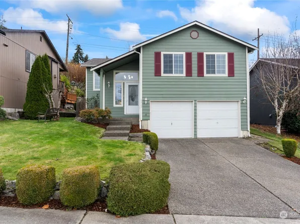 4909 S Wapato Street, Tacoma, WA 98409
