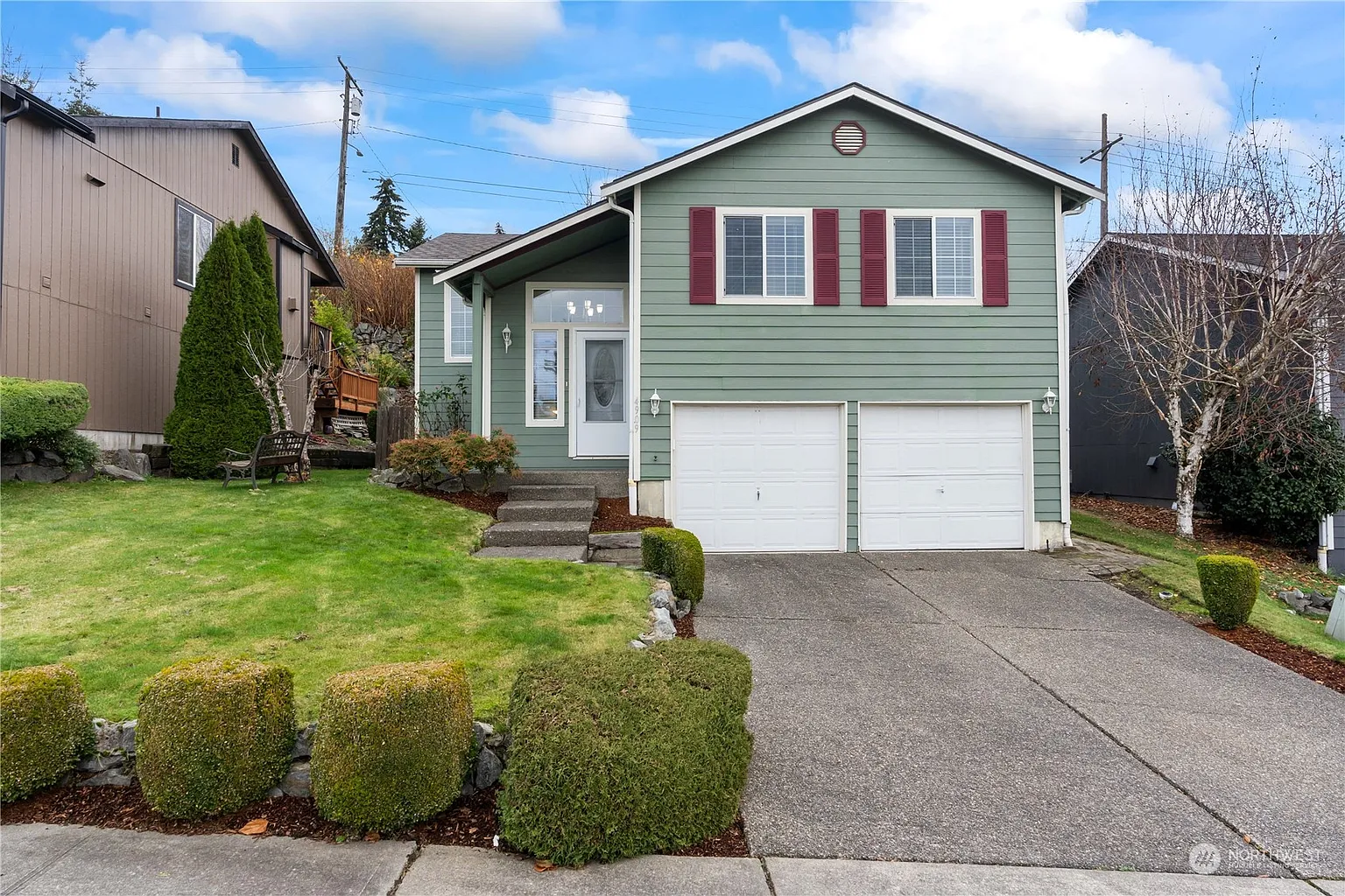 4909 S Wapato Street photo 1