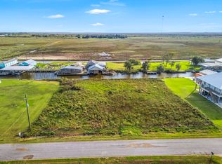 0 Gulfway Dr, Hackberry, LA 70645